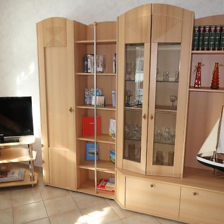Holiday Home Tjarks By Interhome Wiarden Экстерьер фото