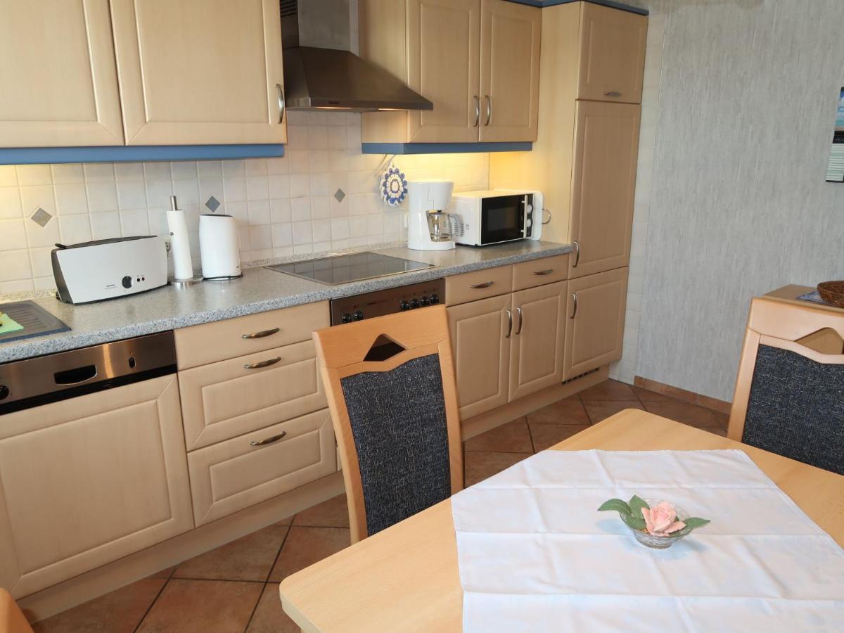 Holiday Home Tjarks By Interhome Wiarden Экстерьер фото