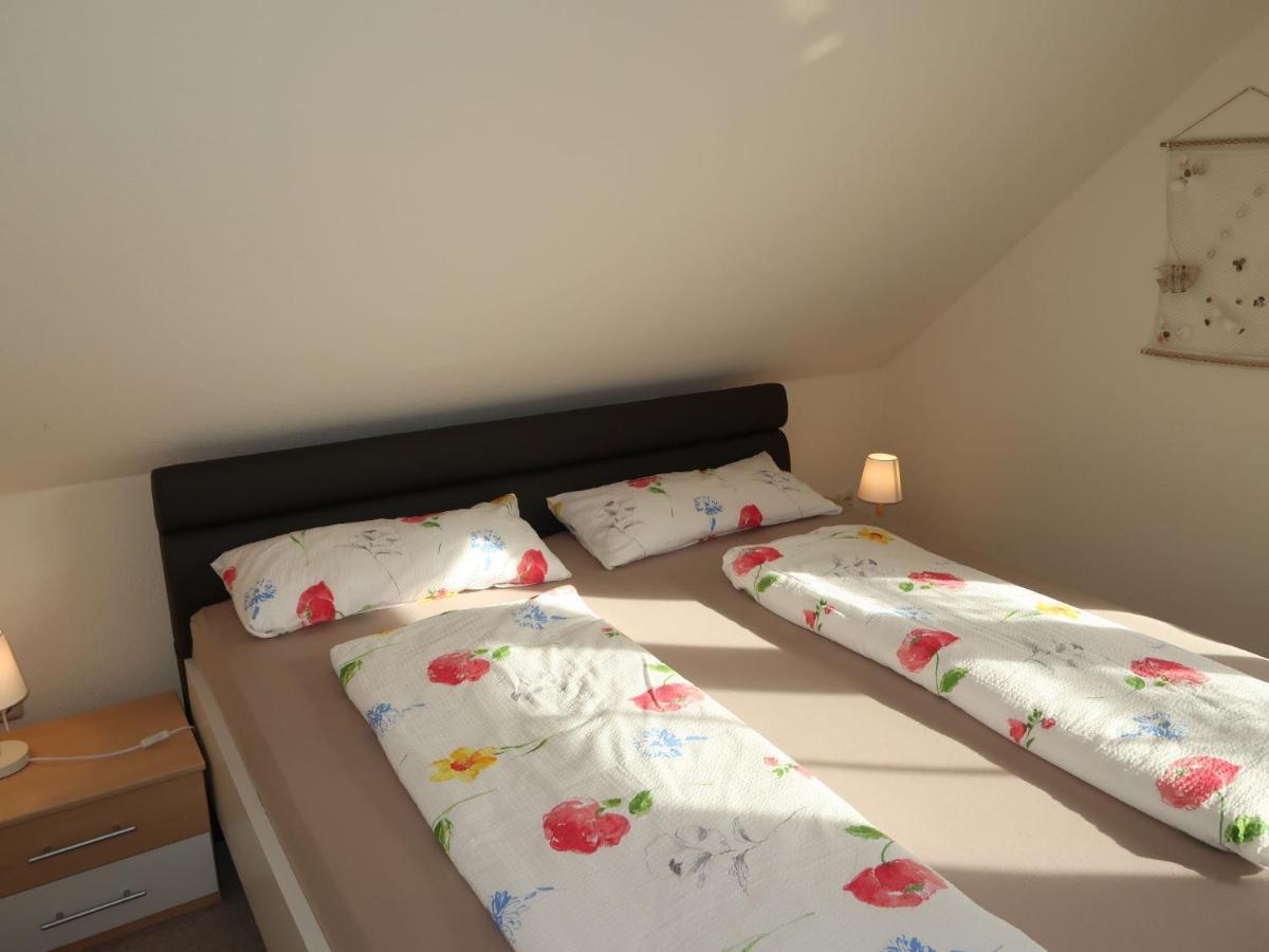 Holiday Home Tjarks By Interhome Wiarden Экстерьер фото