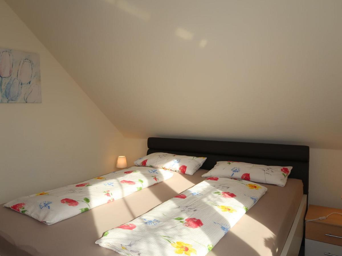 Holiday Home Tjarks By Interhome Wiarden Экстерьер фото